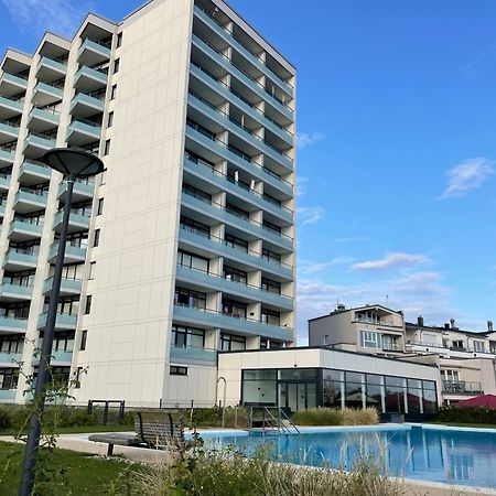 "Kleine Moewe", Prinz Hamlet Apartment เพลเซอร์ฮาเคิน ภายนอก รูปภาพ