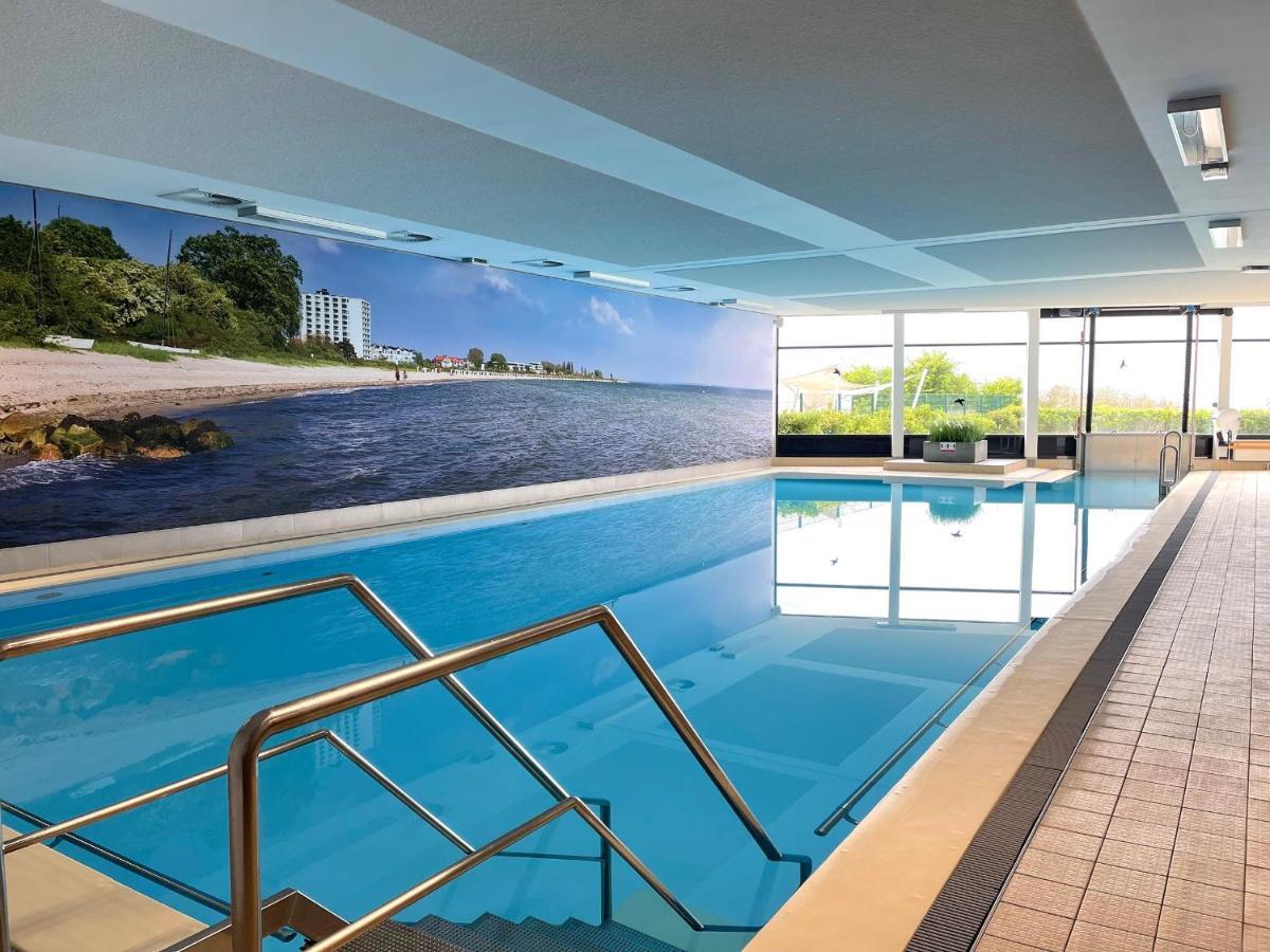 "Kleine Moewe", Prinz Hamlet Apartment เพลเซอร์ฮาเคิน ภายนอก รูปภาพ