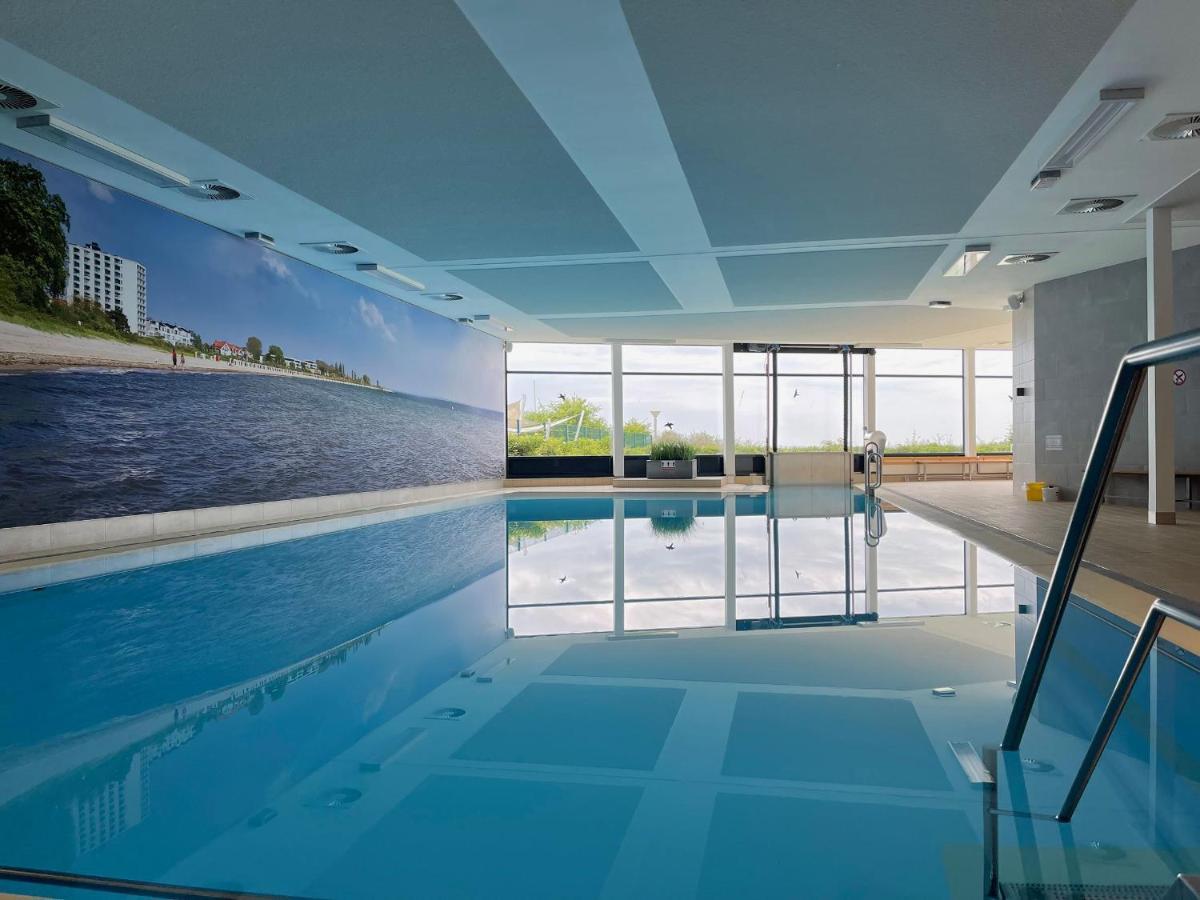 "Kleine Moewe", Prinz Hamlet Apartment เพลเซอร์ฮาเคิน ภายนอก รูปภาพ