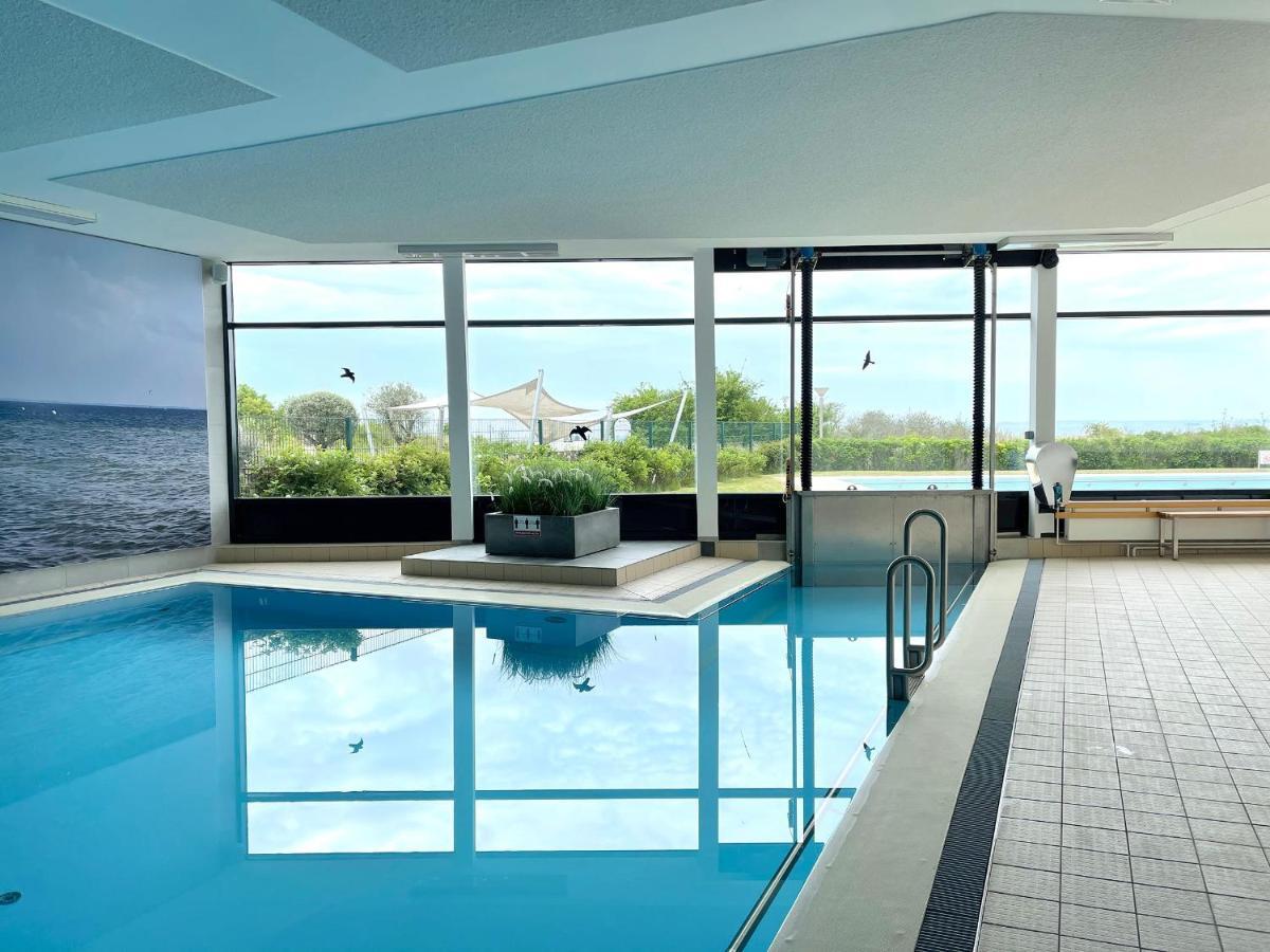"Kleine Moewe", Prinz Hamlet Apartment เพลเซอร์ฮาเคิน ภายนอก รูปภาพ