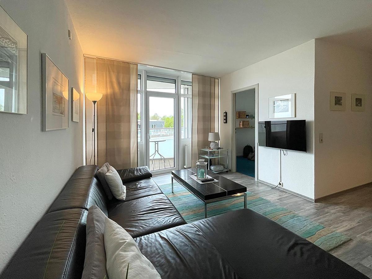 "Kleine Moewe", Prinz Hamlet Apartment เพลเซอร์ฮาเคิน ภายนอก รูปภาพ
