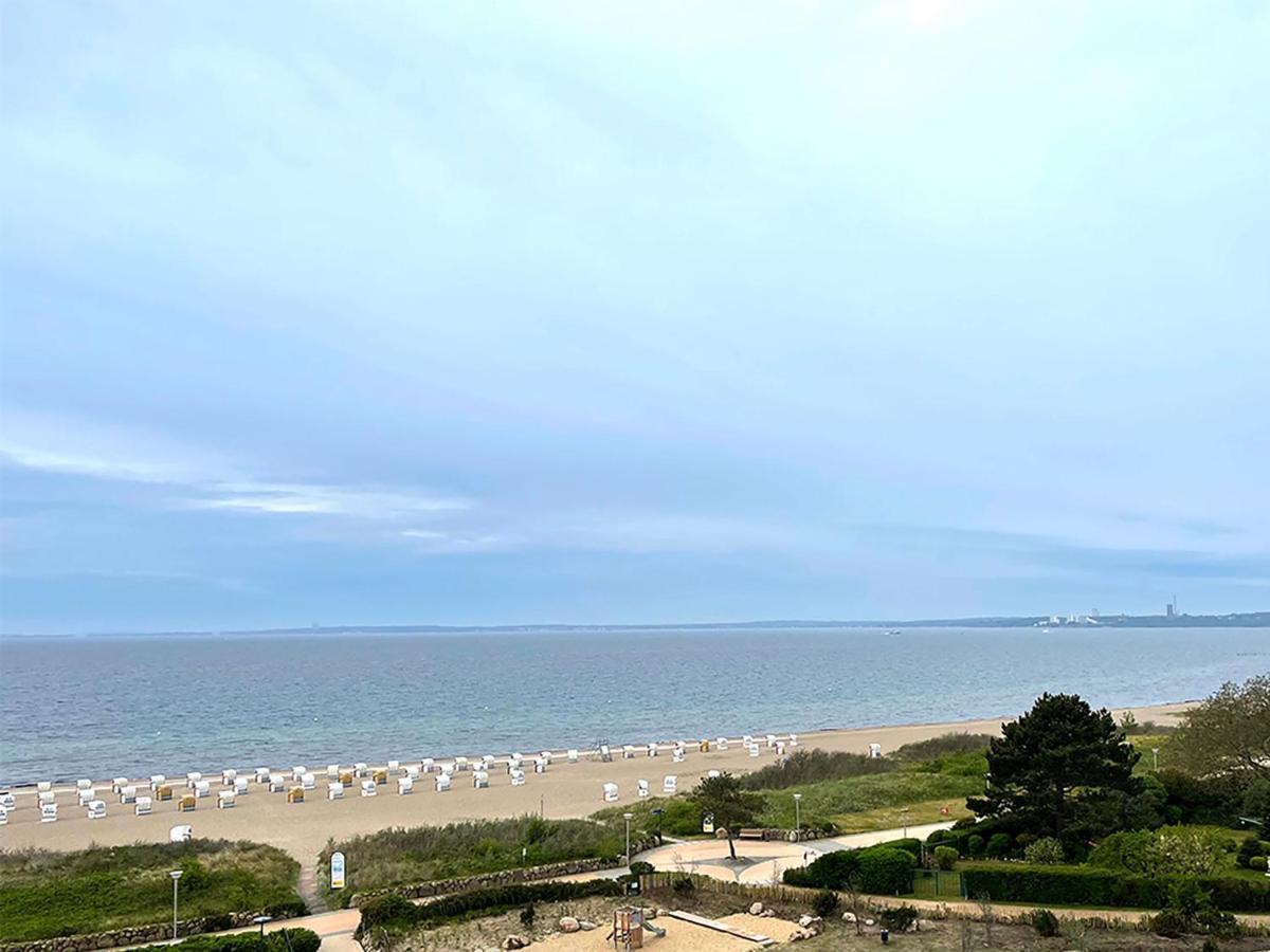 "Kleine Moewe", Prinz Hamlet Apartment เพลเซอร์ฮาเคิน ภายนอก รูปภาพ