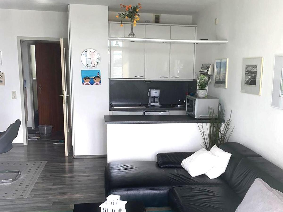 "Kleine Moewe", Prinz Hamlet Apartment เพลเซอร์ฮาเคิน ภายนอก รูปภาพ