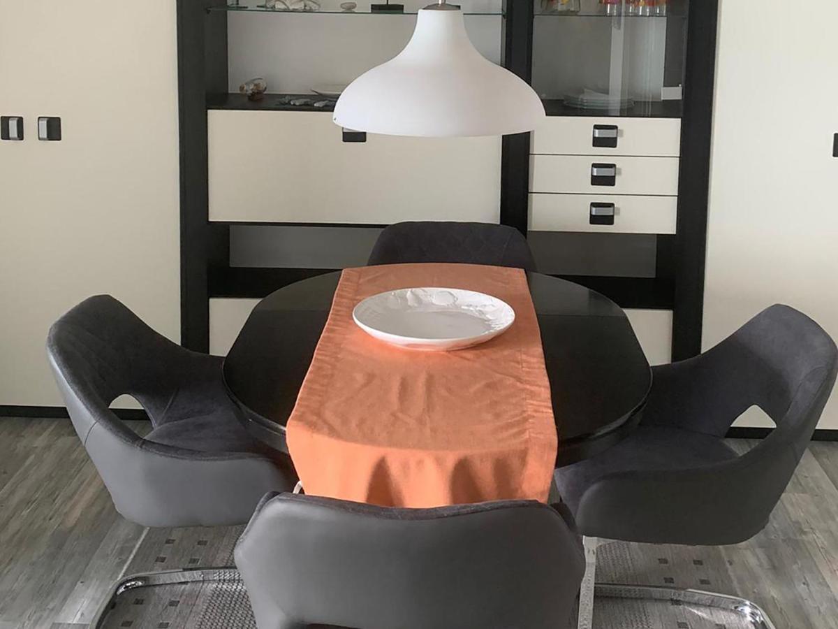 "Kleine Moewe", Prinz Hamlet Apartment เพลเซอร์ฮาเคิน ภายนอก รูปภาพ