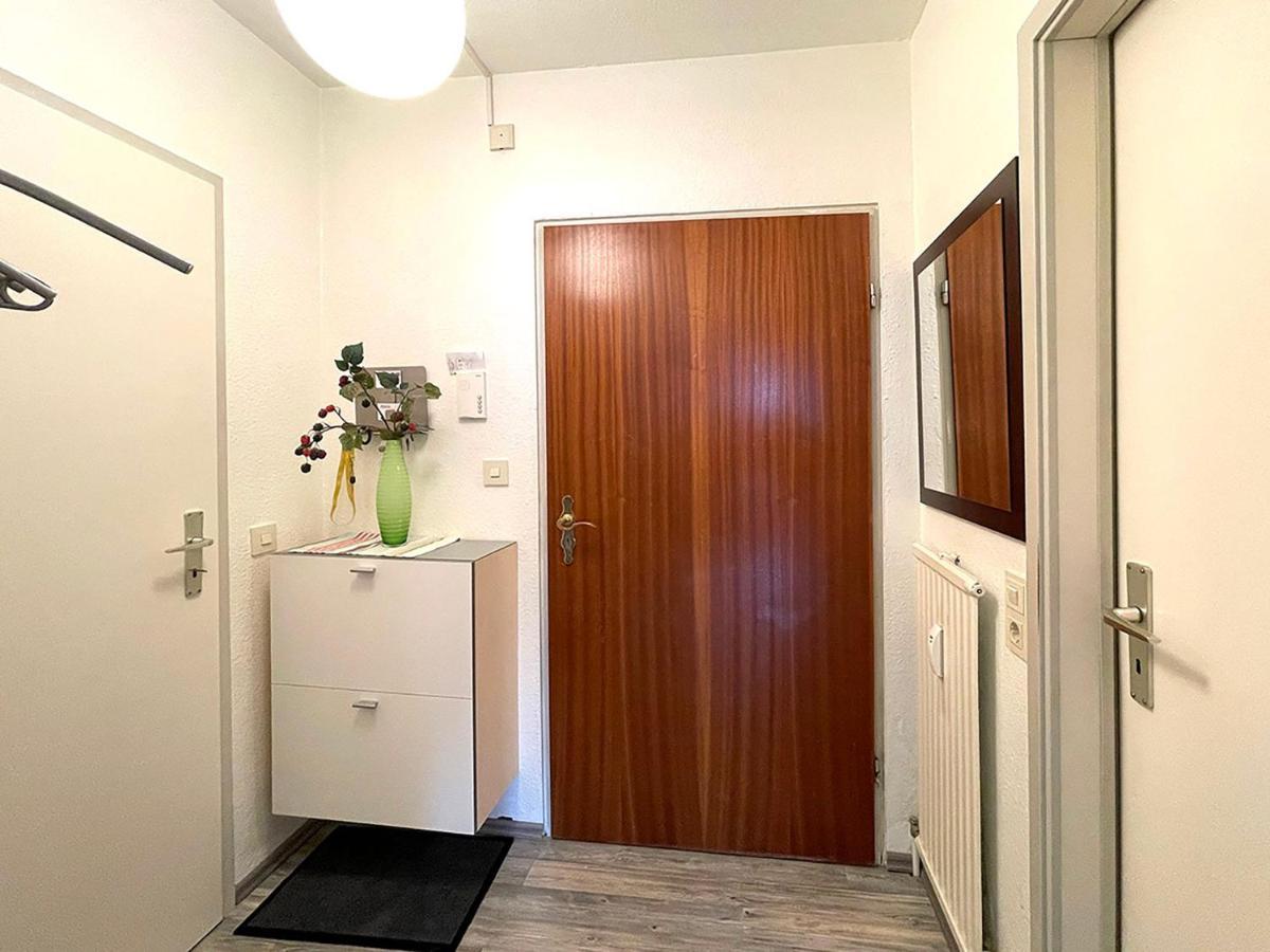 "Kleine Moewe", Prinz Hamlet Apartment เพลเซอร์ฮาเคิน ภายนอก รูปภาพ